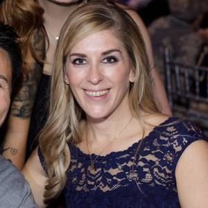 Meet your Posher, Katy